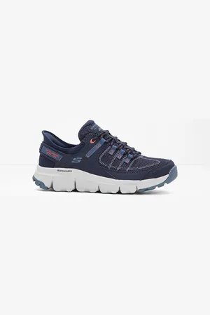 bonprix Jalkaan sujautettavat Skechers-vaelluskengät