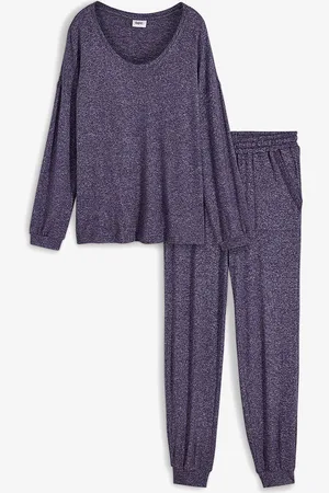 bonprix Pyjama pehmeää viskoosikangasta