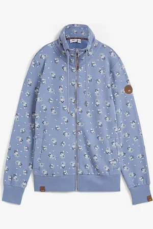 bonprix Collegetakki printillä