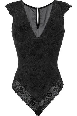 bonprix Ouvert-stringbody