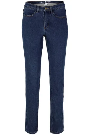 bonprix Thermofarkut, superpehmoiset, Slim