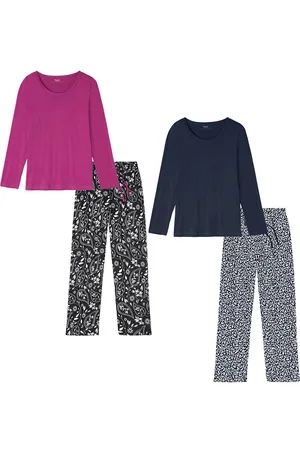 bonprix Pyjama (2 kpl/pakkaus)