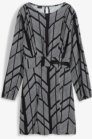 bonprix Jerseymekko solkiyksityiskohdalla