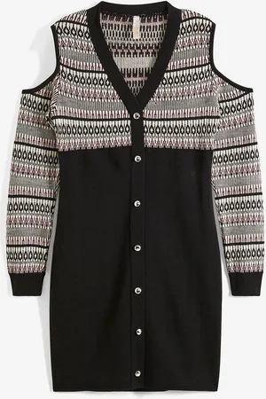 bonprix Neulemekko