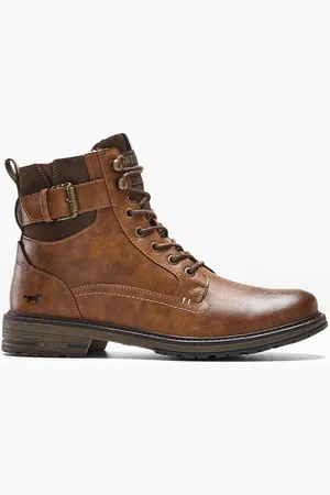 bonprix Mustang-nauhabootsit