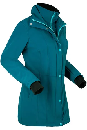 bonprix Softshell-takki