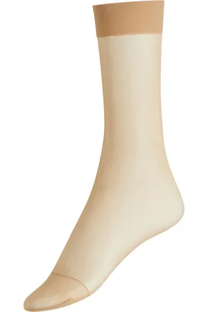 bonprix Ohuet nilkkasukat, 20 den (10 parin pakkaus)