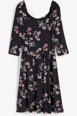 bonprix Jerseymekko kestävän kehityksen viskoosista