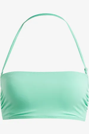 bonprix Bandeau-bikiniyläosa kierrätetystä polyamidista