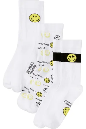 bonprix Tennissukat (3 parin pakkaus)