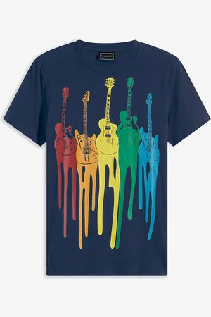 bonprix T-paita, Slim Fit