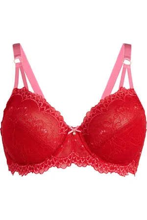 bonprix Kaarituelliset minimizer-rintaliivit