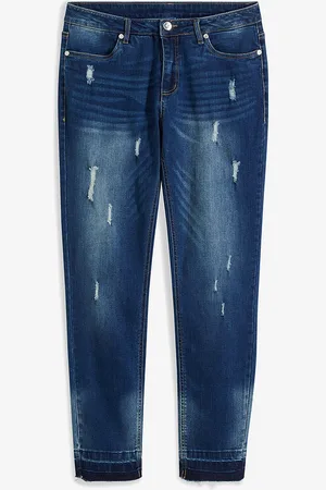 bonprix Joustavat farkut, skinny