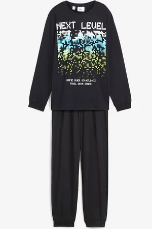 bonprix Lasten pyjama, 2-os. setti