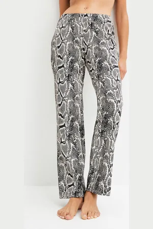 bonprix Pyjamahousut (2/pakkaus)