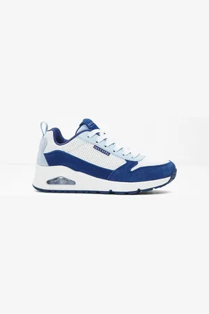 bonprix Skechers-sneakerit muistivaahdolla