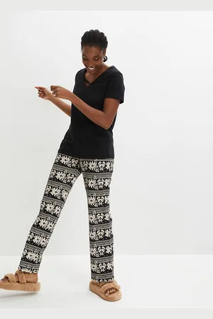 bonprix Pyjama koristenauhoilla