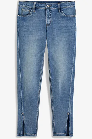 bonprix Skinny-farkut applikaatioilla