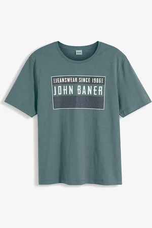 bonprix T-paita, Loose Fit