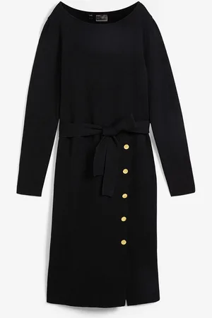 bonprix Neulemekko napeilla