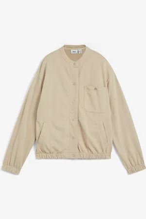 bonprix Collegetakki nappilistalla