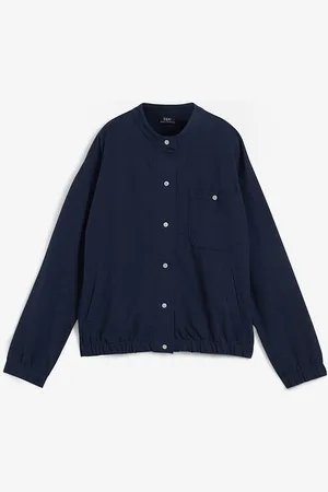 bonprix Collegetakki nappilistalla