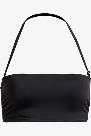 bonprix Bandeau-bikiniyläosa kierrätetystä polyamidista