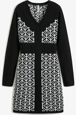 bonprix Neulemekko