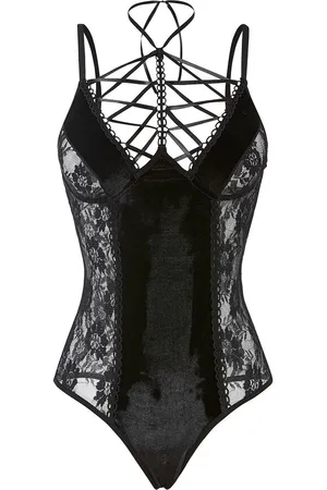 bonprix Stringbody