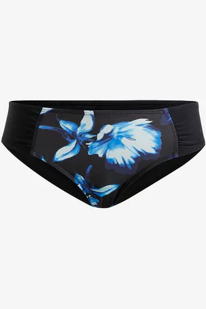 bonprix Bikinihousut kierrätetyllä polyamidilla