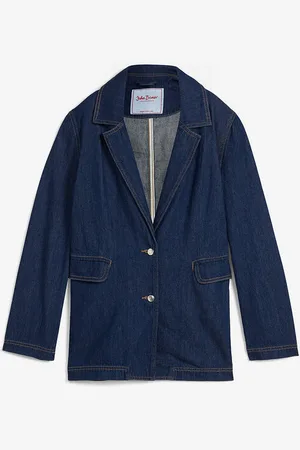 bonprix Farkkubleiseri, boyfriend fit