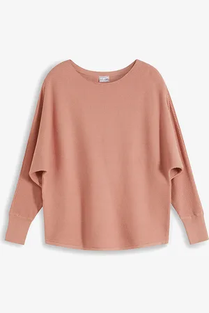 bonprix Oversize-ribbineule