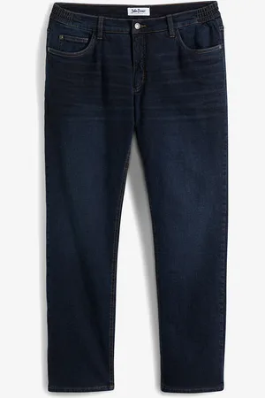 bonprix Loose fit -malliset joustavat thermofarkut mukavalla leikkauksella, straight