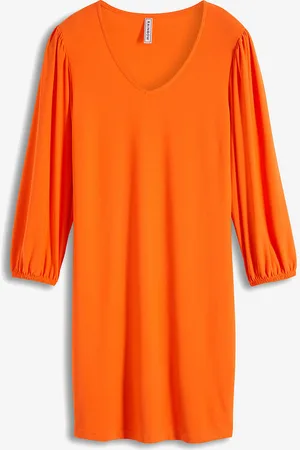bonprix Jerseymekko pussihihoilla