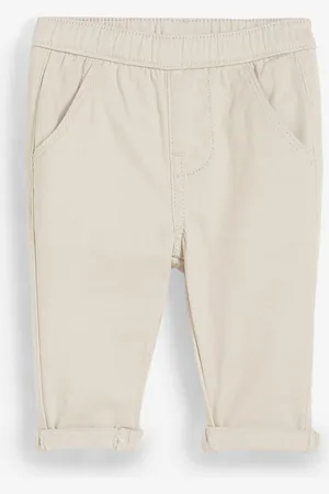 bonprix Vauvan joustavat chinohousut, slim fit