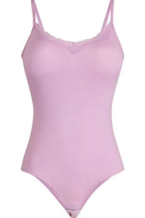 bonprix Kaaritueton body luomupuuvillalla