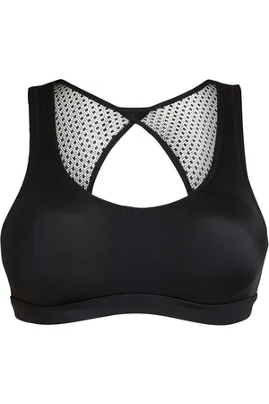 bonprix Pitsiset bralette-rintaliivit