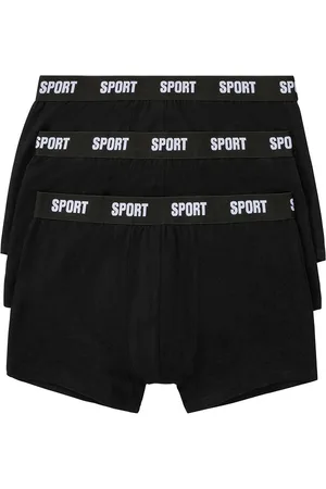 bonprix Bokserit (3 kpl/pakkaus)