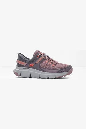 bonprix Jalkaan sujautettavat Skechers-vaelluskengät
