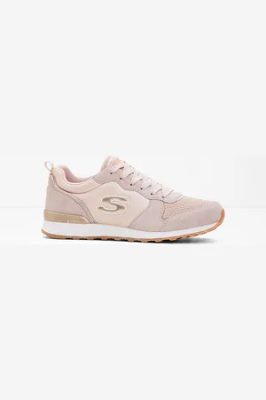 bonprix Skechers-sneakerit muistivaahdolla