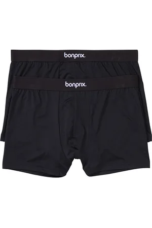 bonprix Urheilubokserit (2/pakkaus) kierrätetyllä polyesterillä