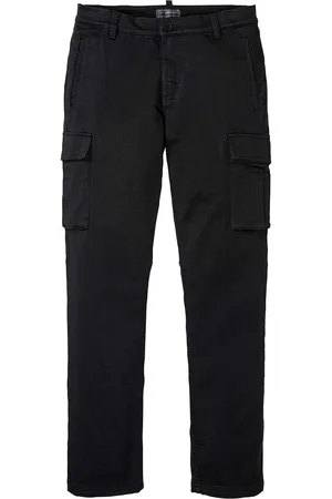 bonprix Reisitaskuhousut