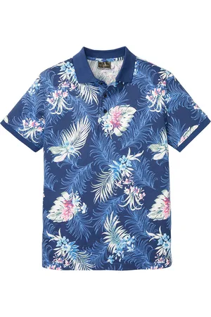 bonprix Pikeepaita Havaiji
