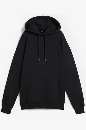 bonprix Collegehuppari, ylimitoitettu