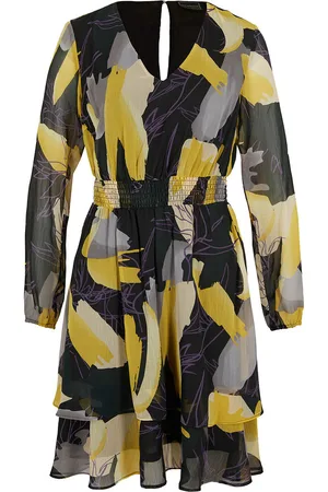 bonprix Sifonkimekko