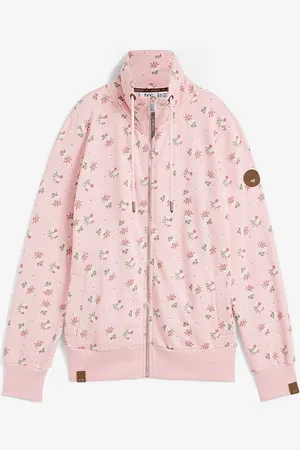 bonprix Collegetakki printillä