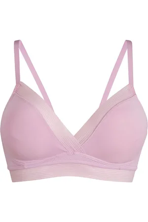 bonprix Kaarituettomat bralette-rintaliivit