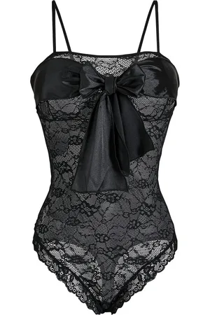 bonprix String-body