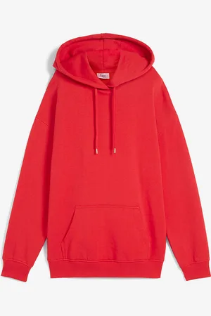 bonprix Collegehuppari, ylimitoitettu