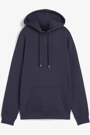 bonprix Collegehuppari, ylimitoitettu